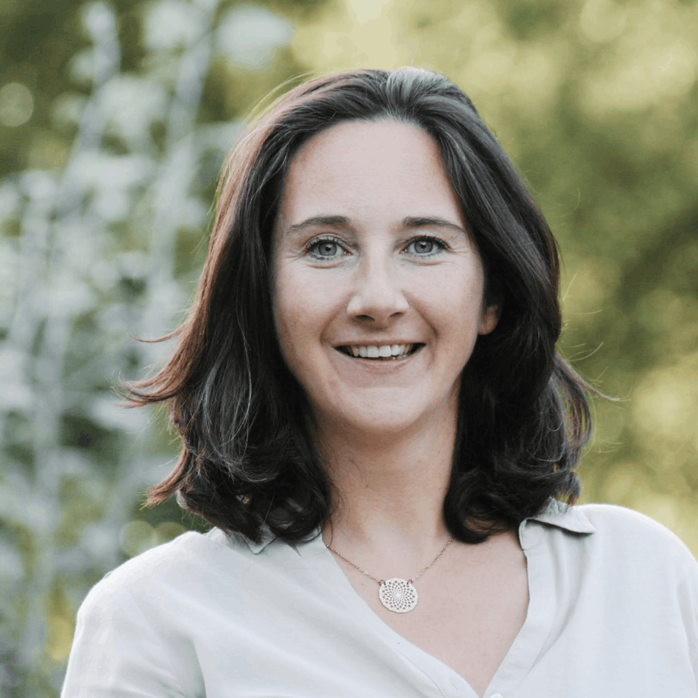 Portret Barbara De Lange osteopaat Aalter