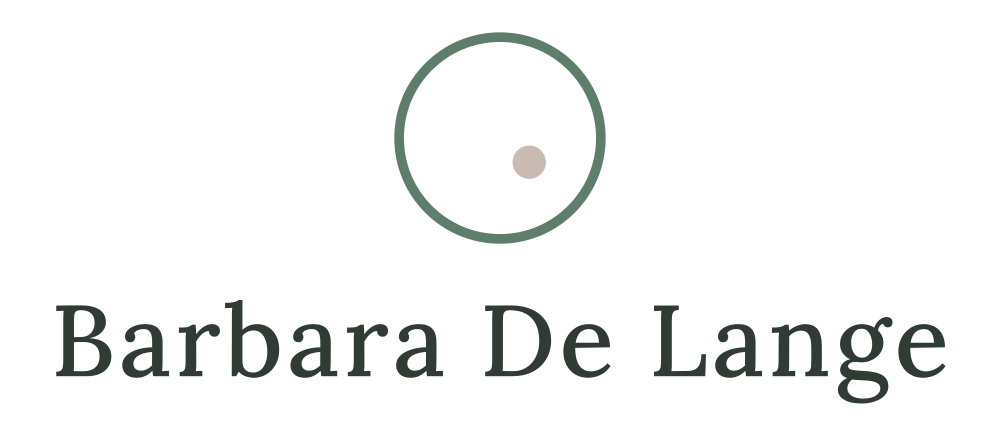 Logo Barbara De Lange